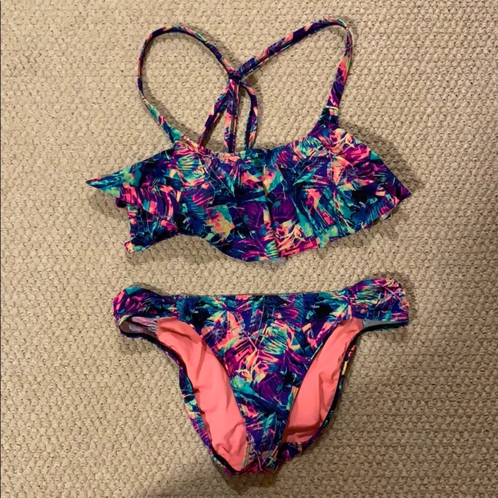 Victoria’s Secret PINK bikini size SMALL